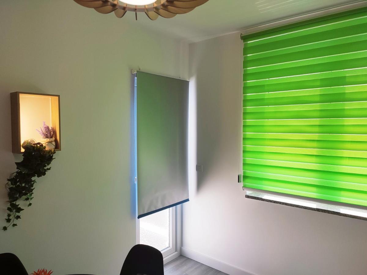 Apartman Levi Pula Exterior photo