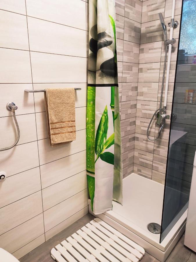 Apartman Levi Pula Exterior photo