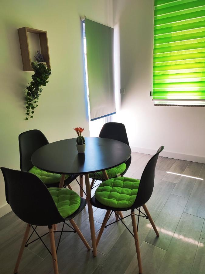 Apartman Levi Pula Exterior photo