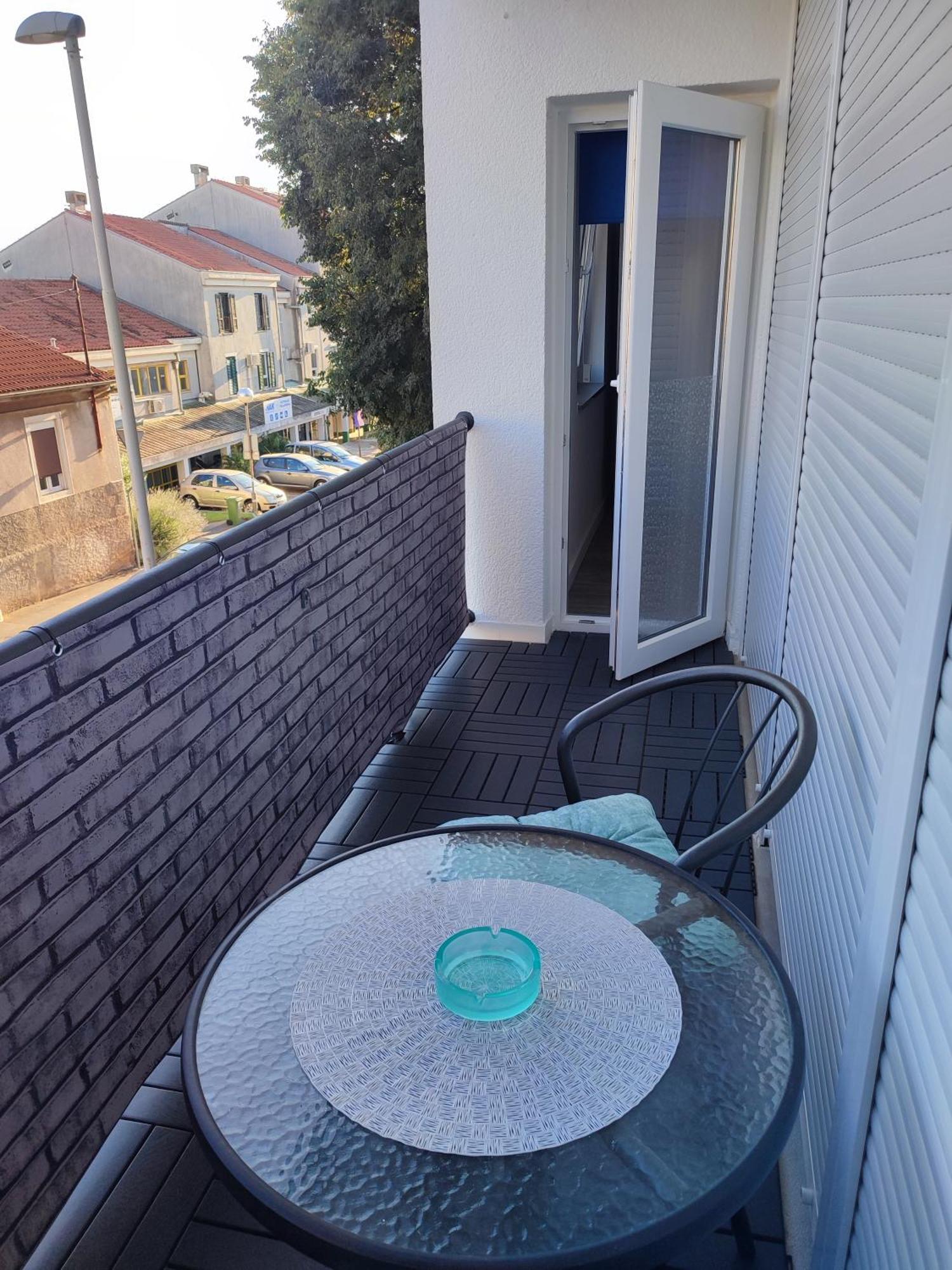 Apartman Levi Pula Exterior photo