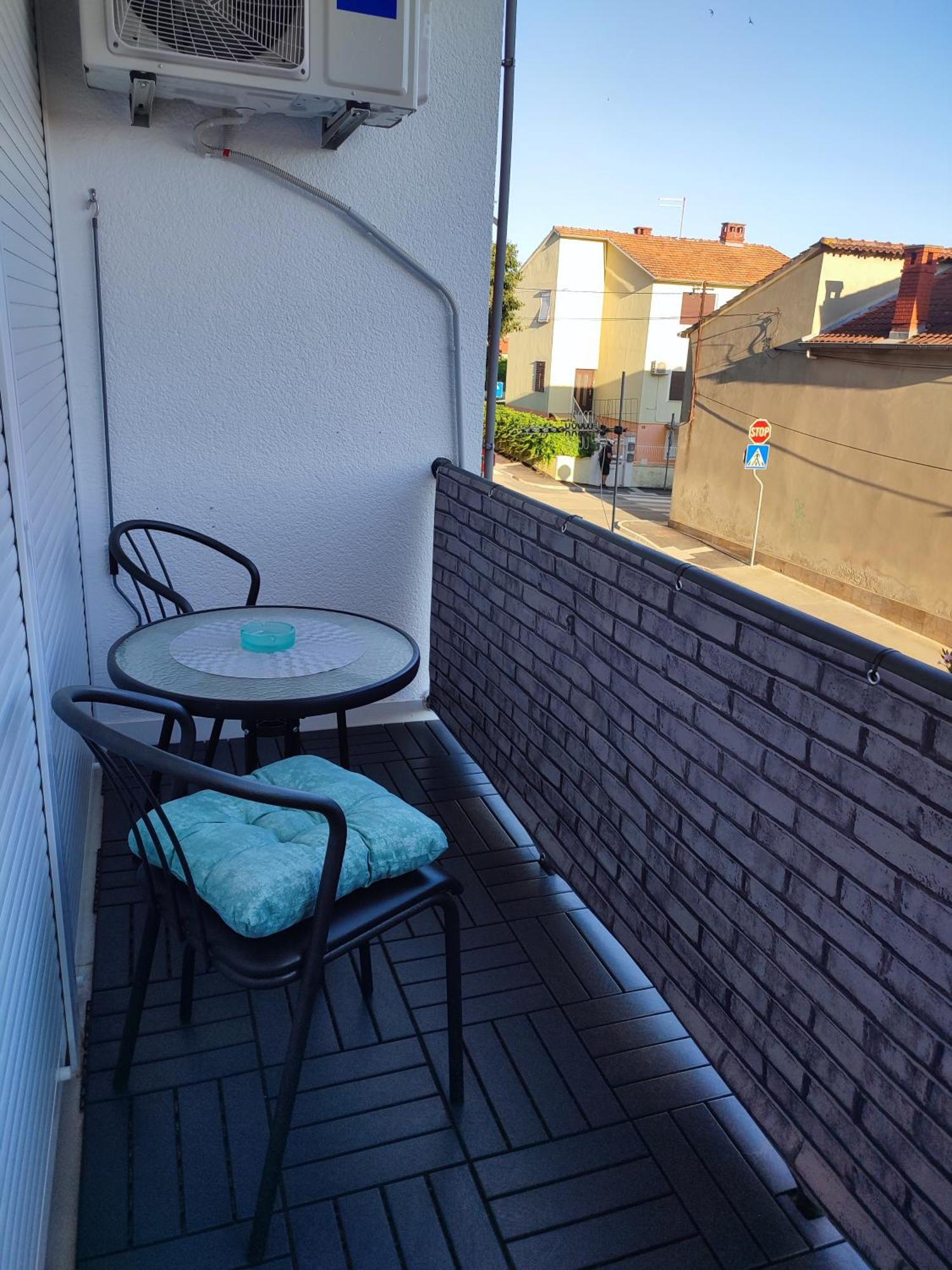 Apartman Levi Pula Exterior photo